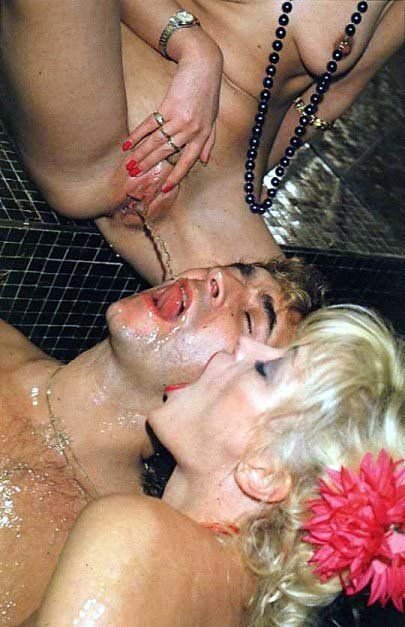 Pissed on by girls 8 #2wcO0bQ9