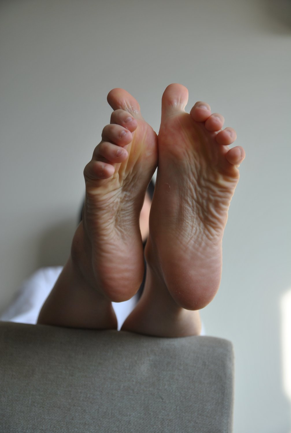Beautiful Chinese Feet & Soles! s2 #KrJRcCpC