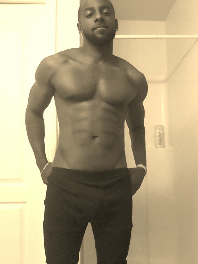 Fine Black Cock #6S85UQMW
