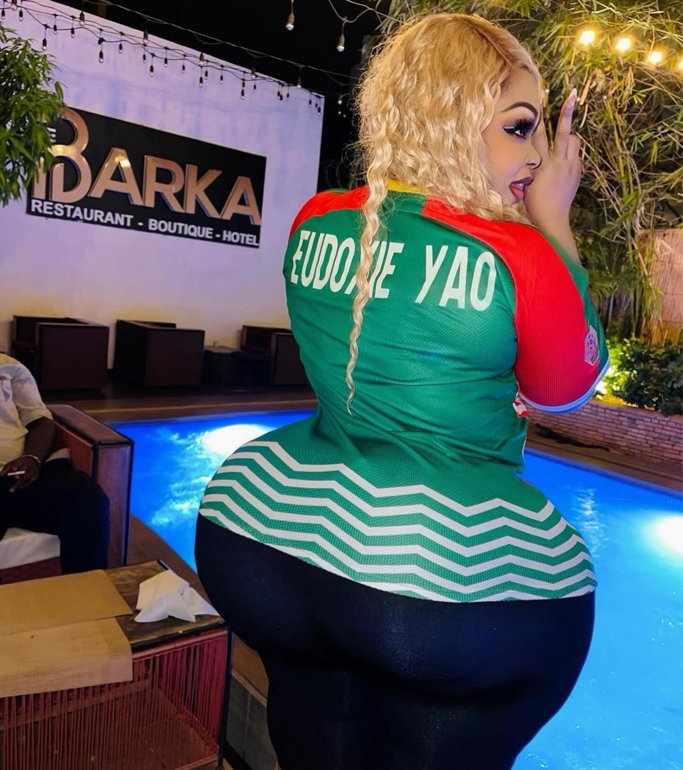eudoxieyao is a soul snatcher #Cyn47OW5