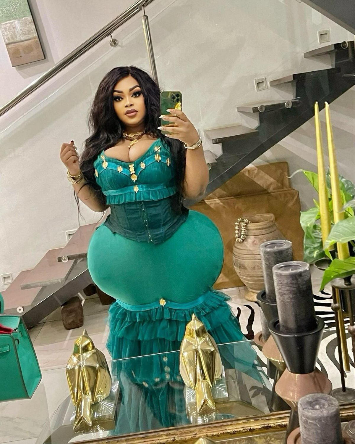 eudoxieyao is a soul snatcher #cze8Adoz