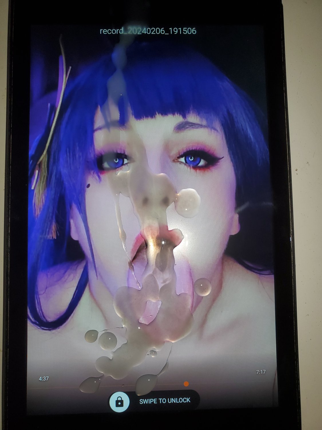 Raiden Shogun cosplay SOP marcellinecos #QY0BtrcV