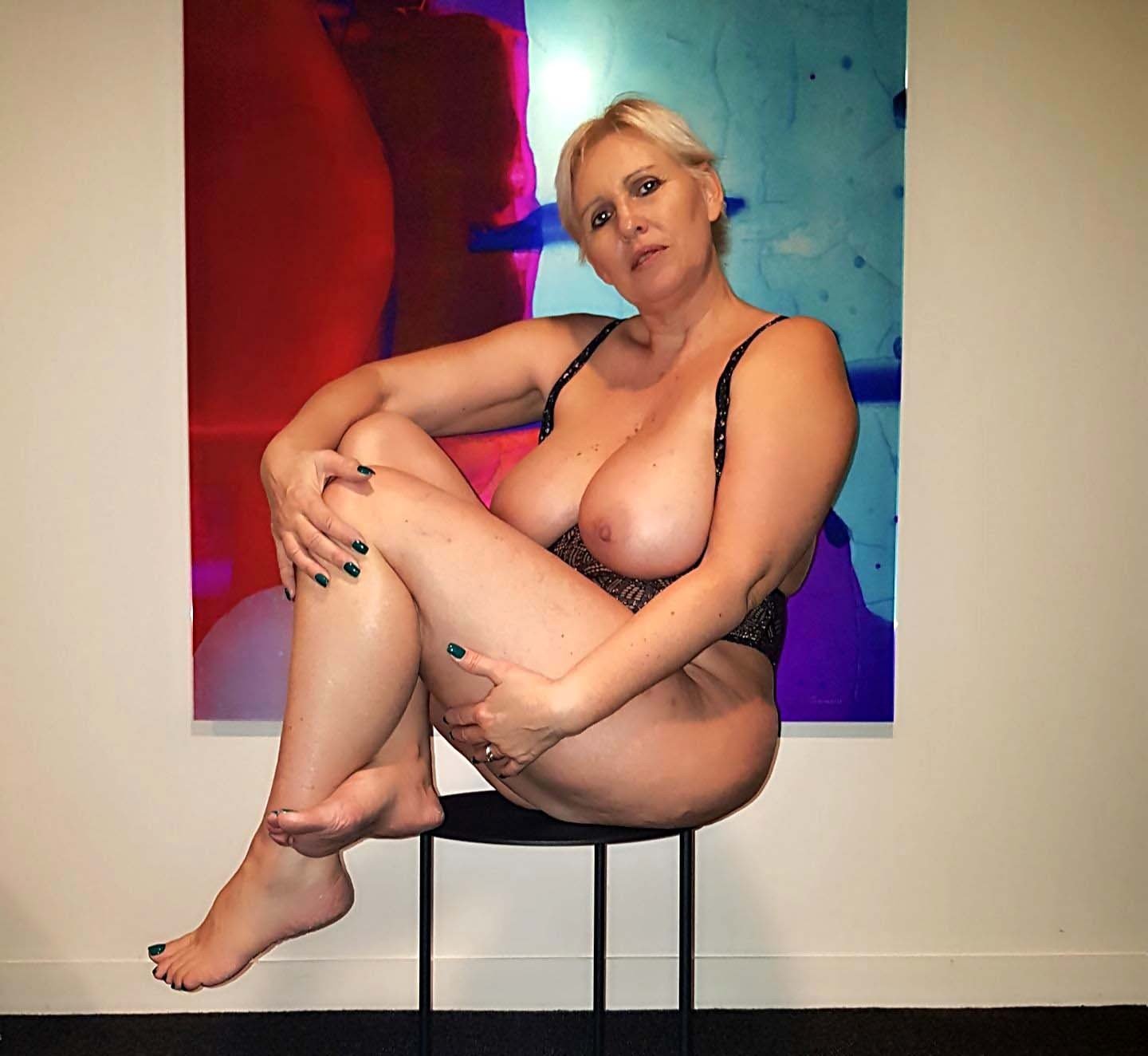 Milf Feet Mix V #VUVPYFhV