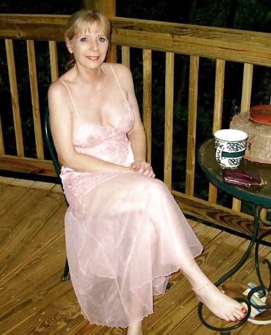 Milf Feet Mix V #y2Omh2QM