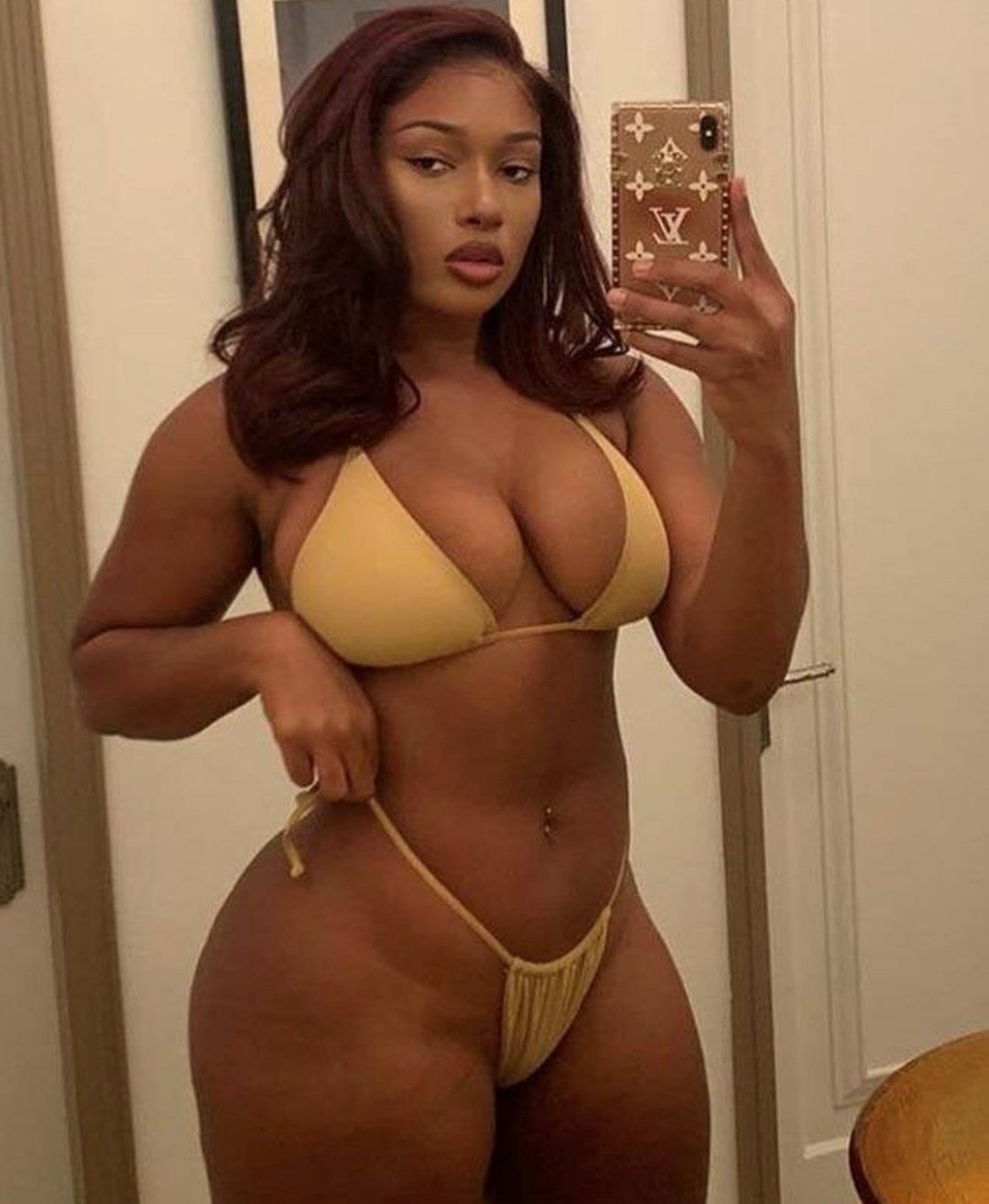 nudesm Megan Thee Stallion - Fotos Sexy - Porn - EroMe