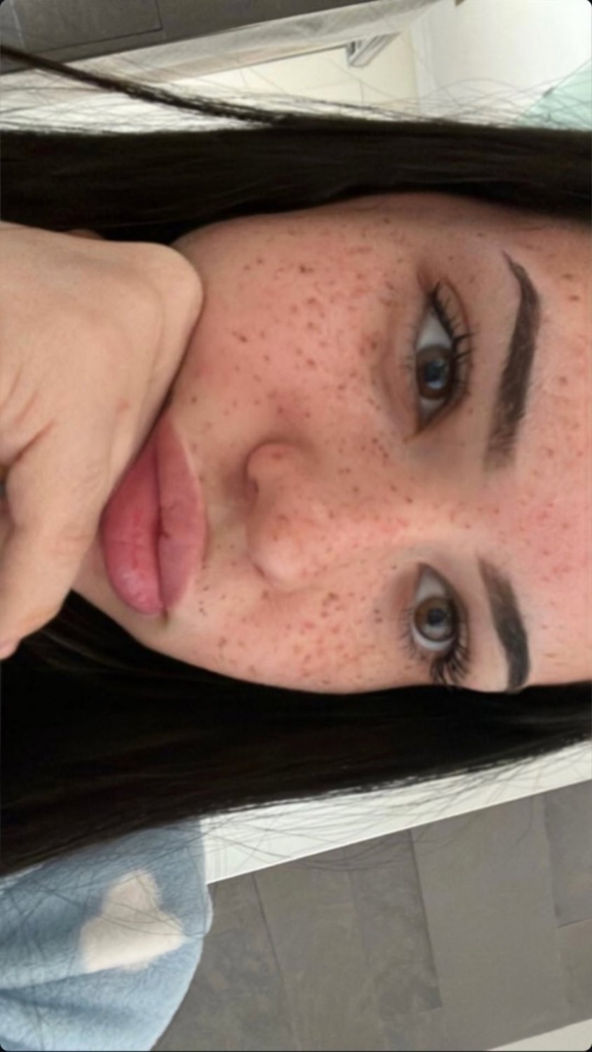 MASSIVE tits on this slut #xmr8Tyqi