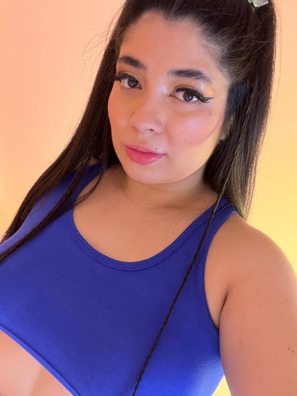 wait until you see what I do when no one’s watching…😈 http://onlyfans.com/agathalynx #mo7T1HFy