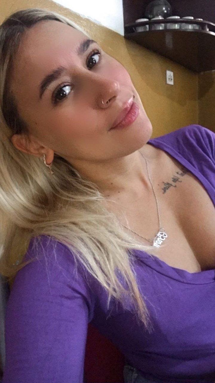 My Friend Brisa Cum Tribute #oftWCdpW
