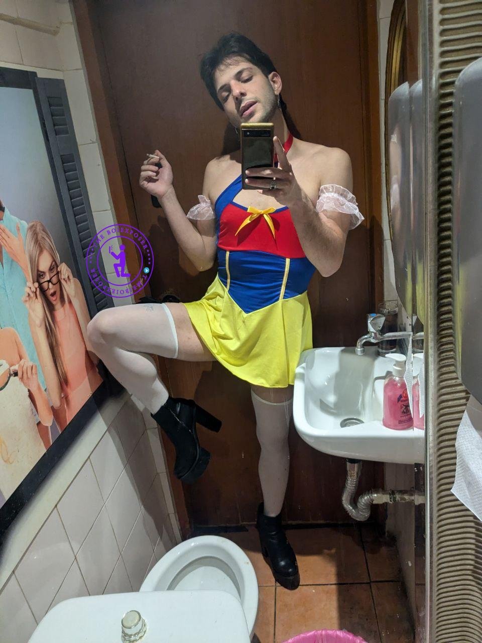 Stupid Greek slut #tkGAPcbx