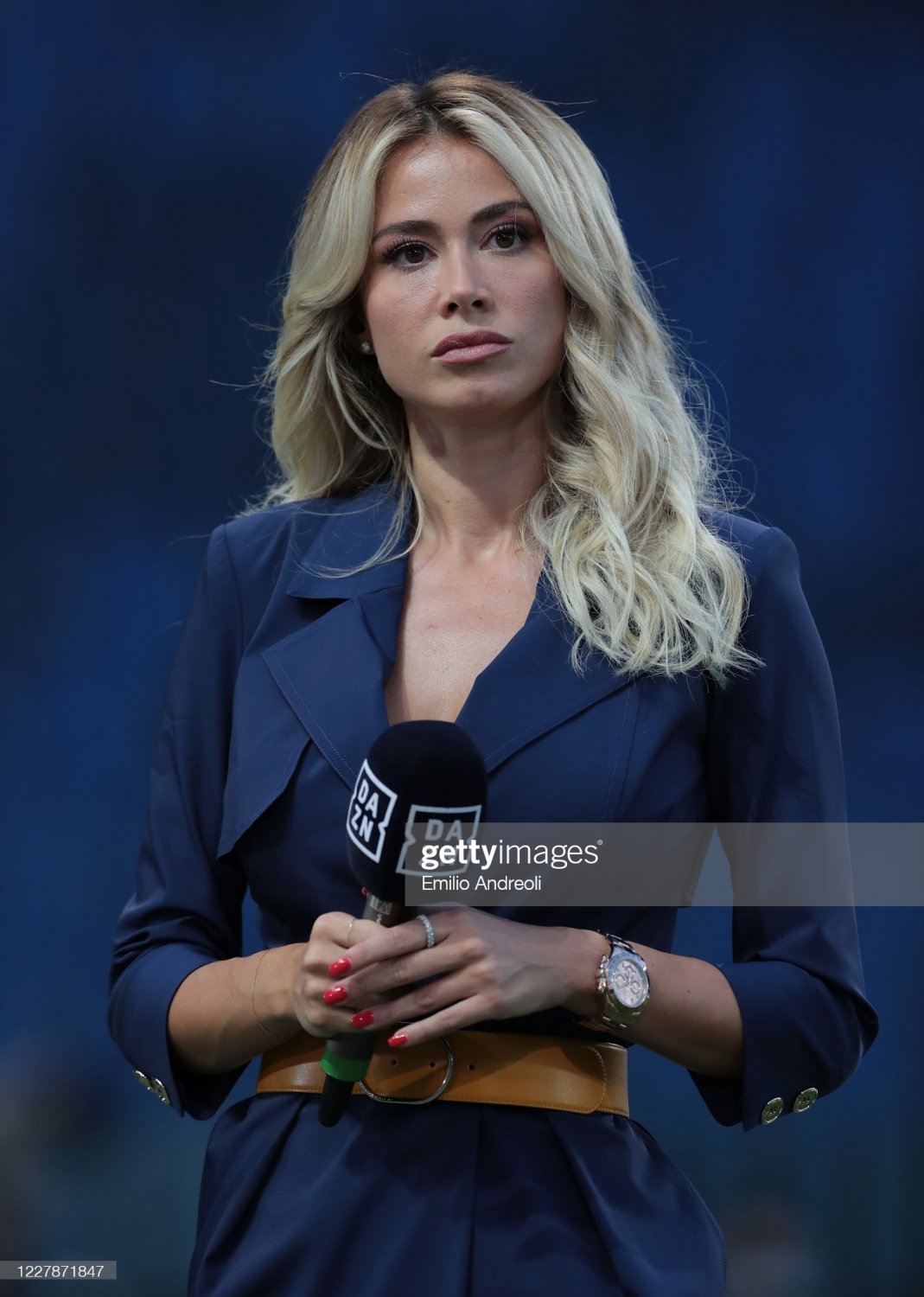 Diletta Leotta #6jlHkUP1