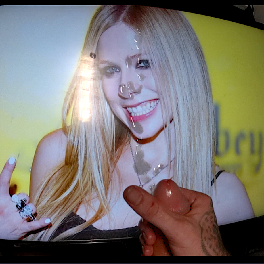 Another Tribute to my Queen, Avril Lavigne #5XCPuabq