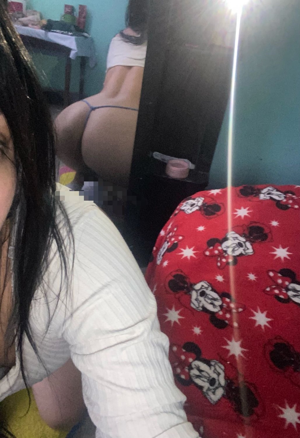 Mami colombiana, contenido rico en mi priv #DIiRCXUk