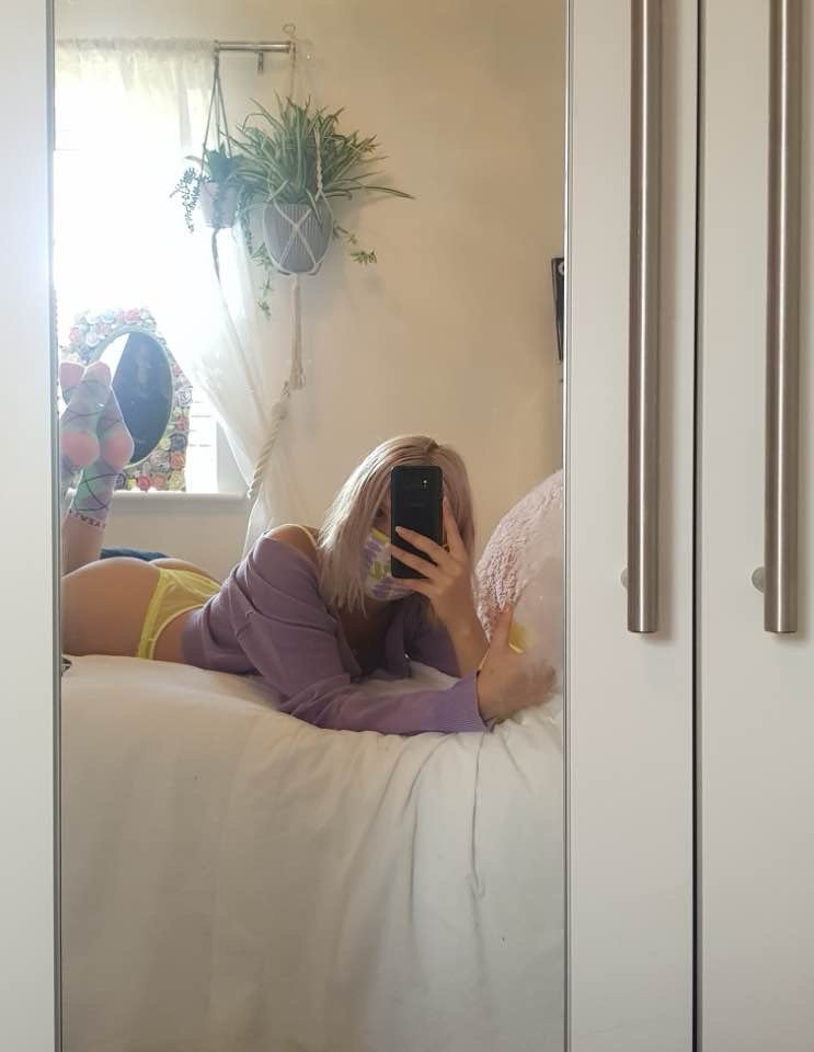 Nottingham blond slut shared by cuck shes hot and sexy humiliate her for same kik: expowife1 #S3wwTzAt