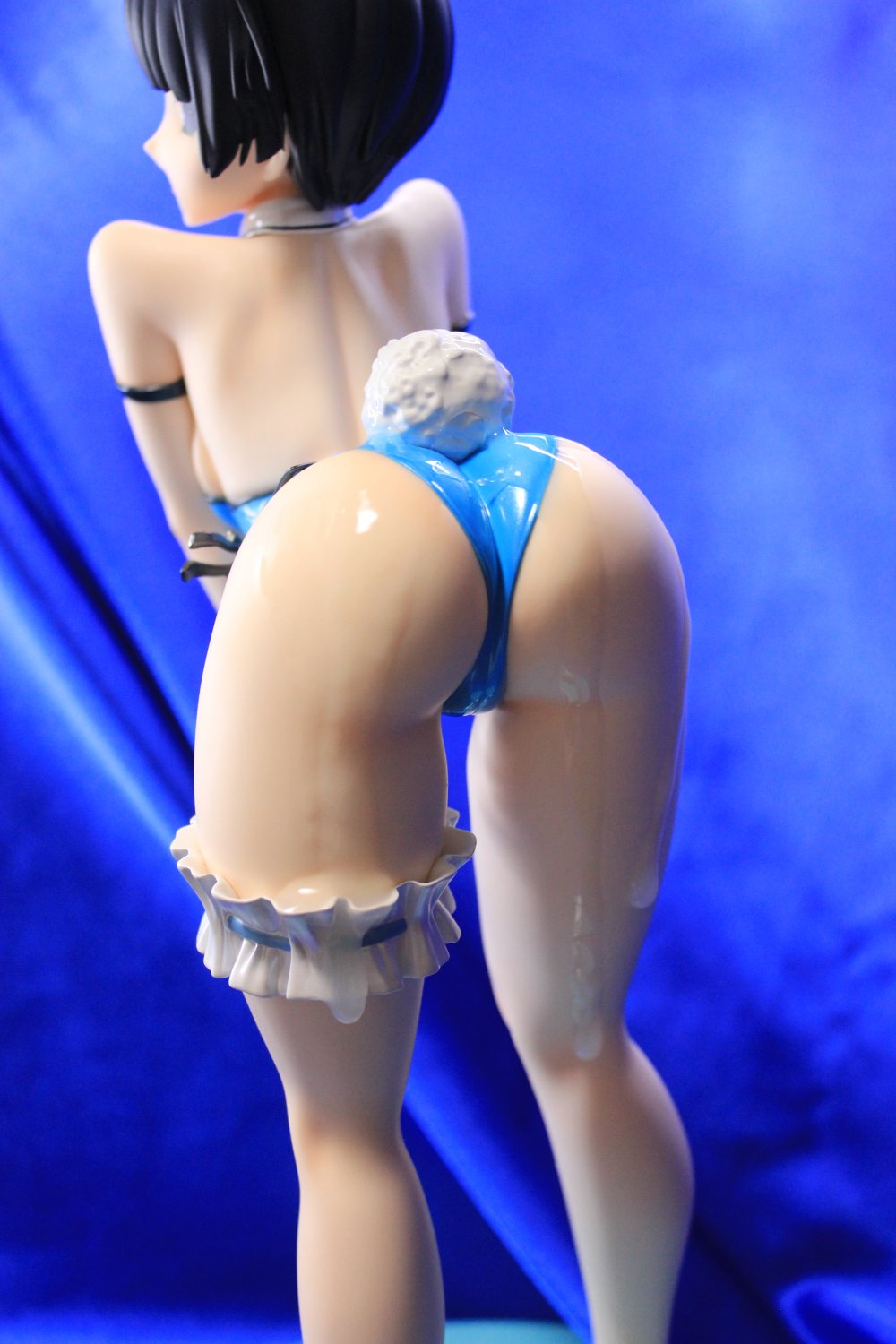 Semen on Figure 2025/01/15 Yozakura #QF3ChtbG