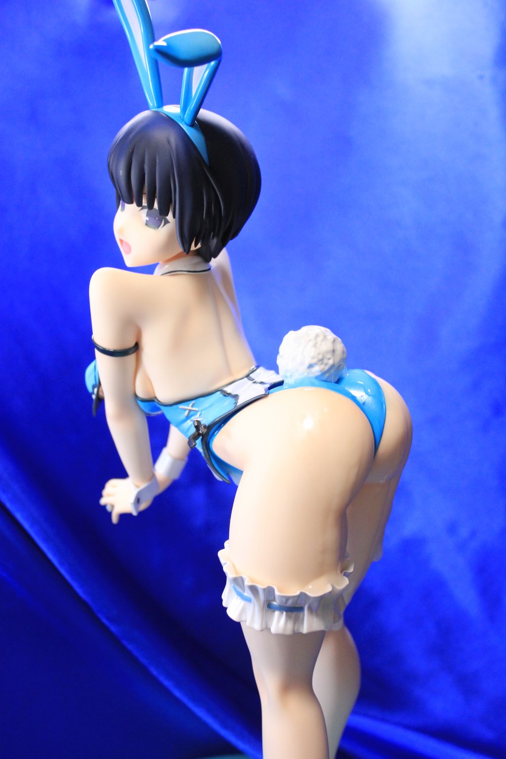 Semen on Figure 2025/01/15 Yozakura #s4aQ80hm