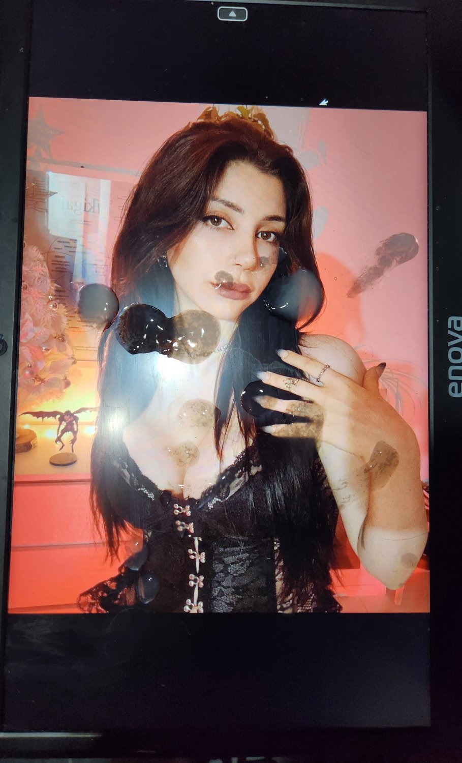 Cum Tribute Sofi Maure #1 π¦ #BdrJSjcf