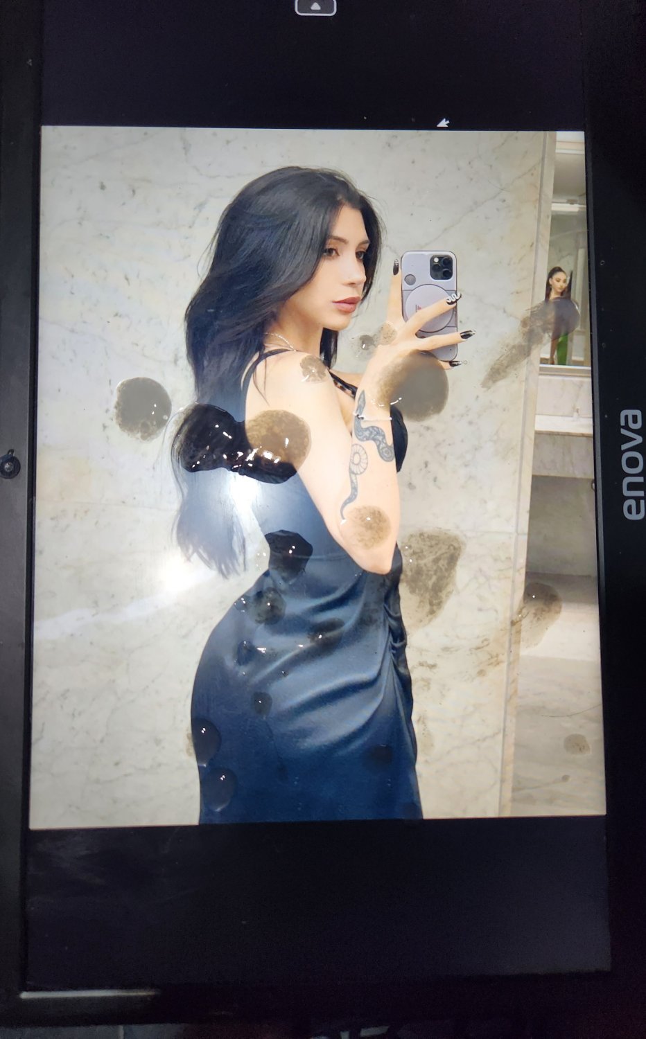 Cum Tribute Sofi Maure #1 π¦ #UzK7rasA