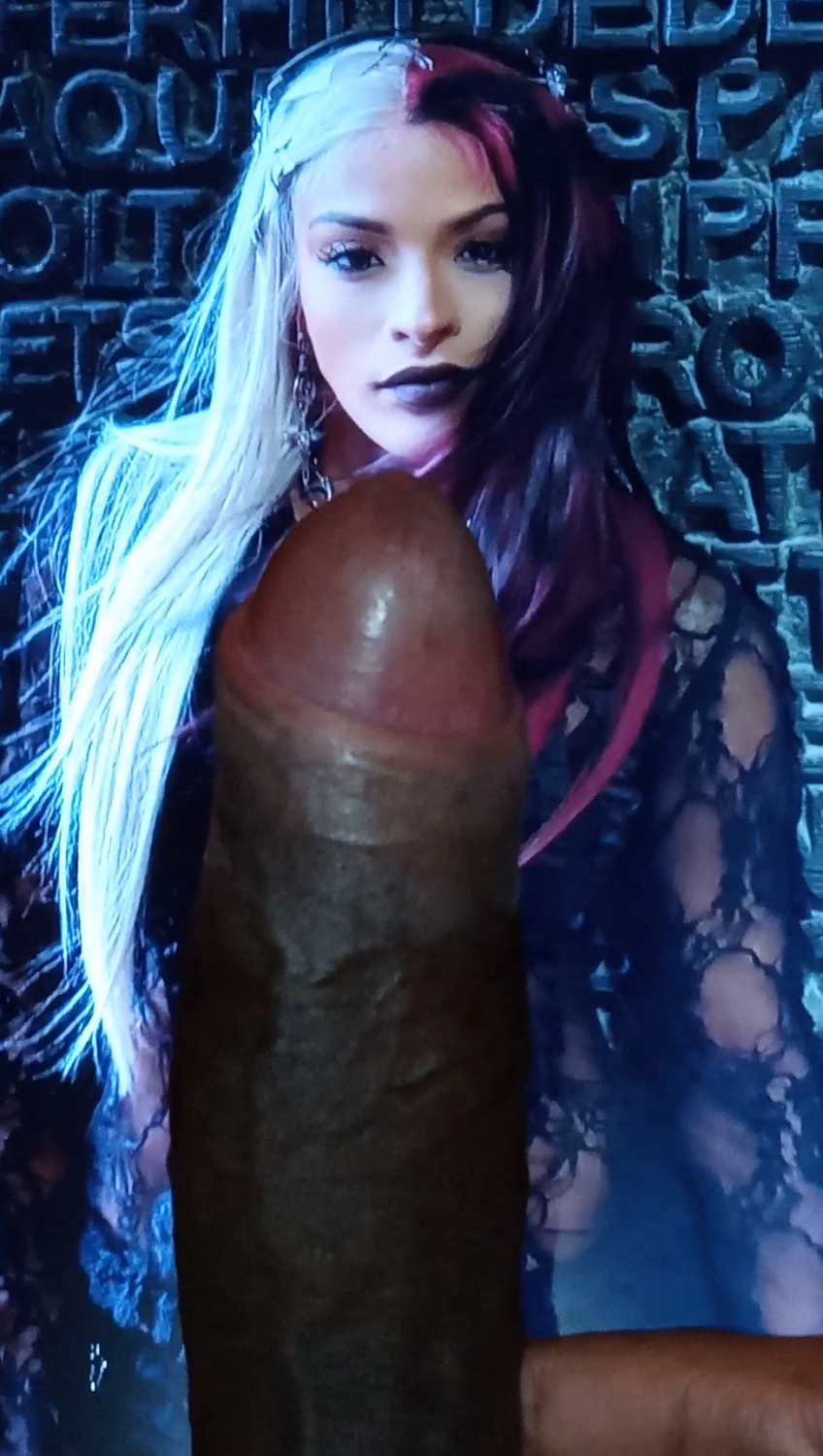 Zelina Vega Jerk Tribute 27 #QllL1OCo