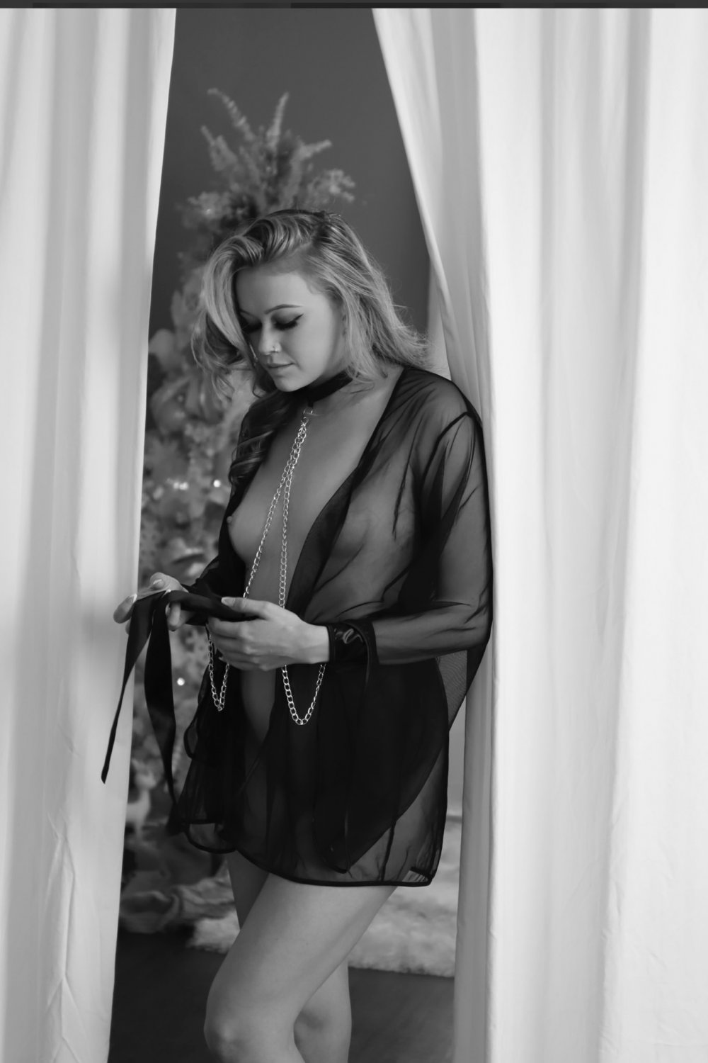 MILF Boudoir #64tBZN4q