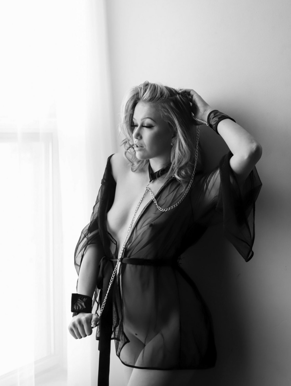 MILF Boudoir #OSV4xX67