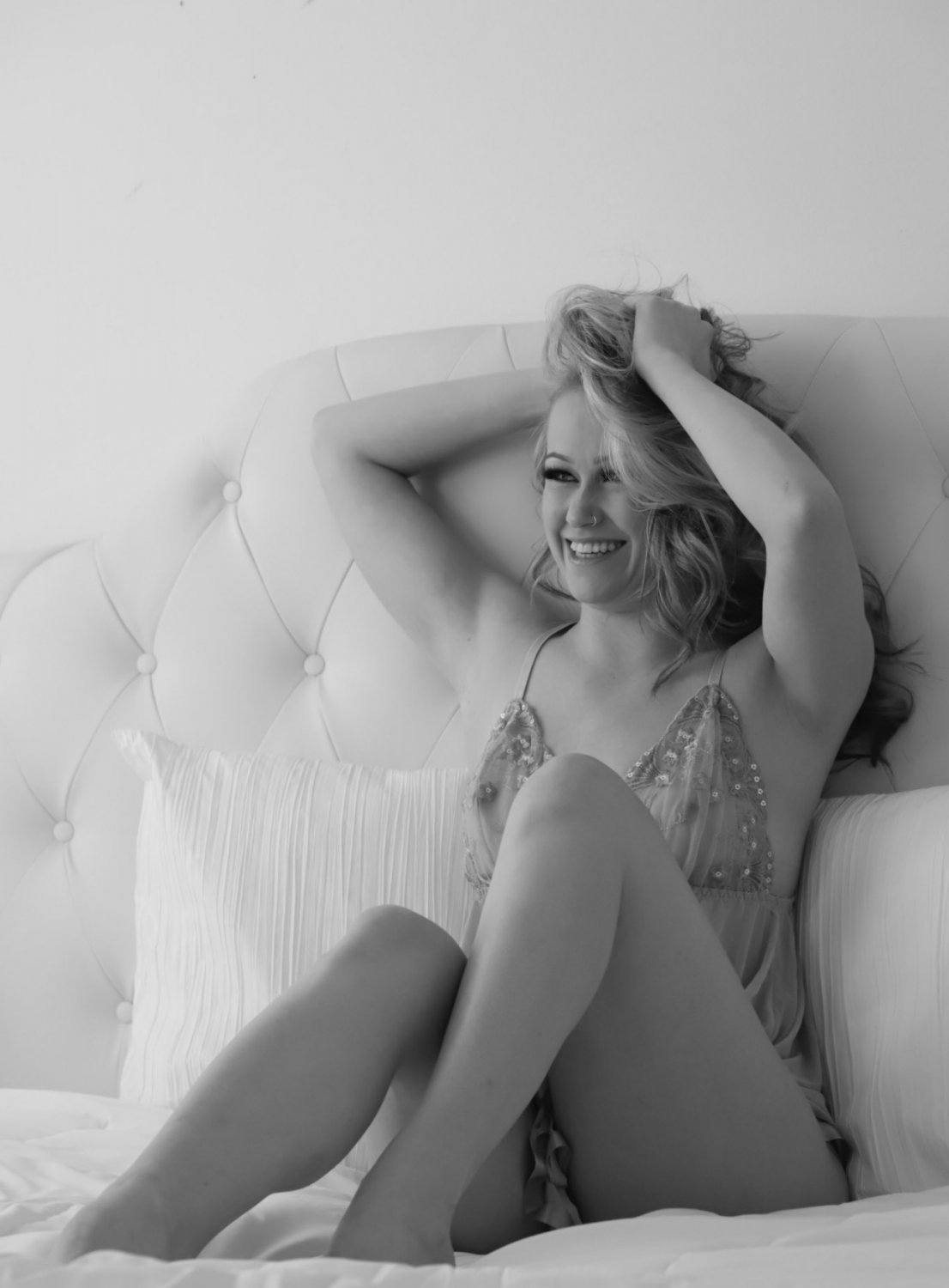 MILF Boudoir #QCB6kcCG