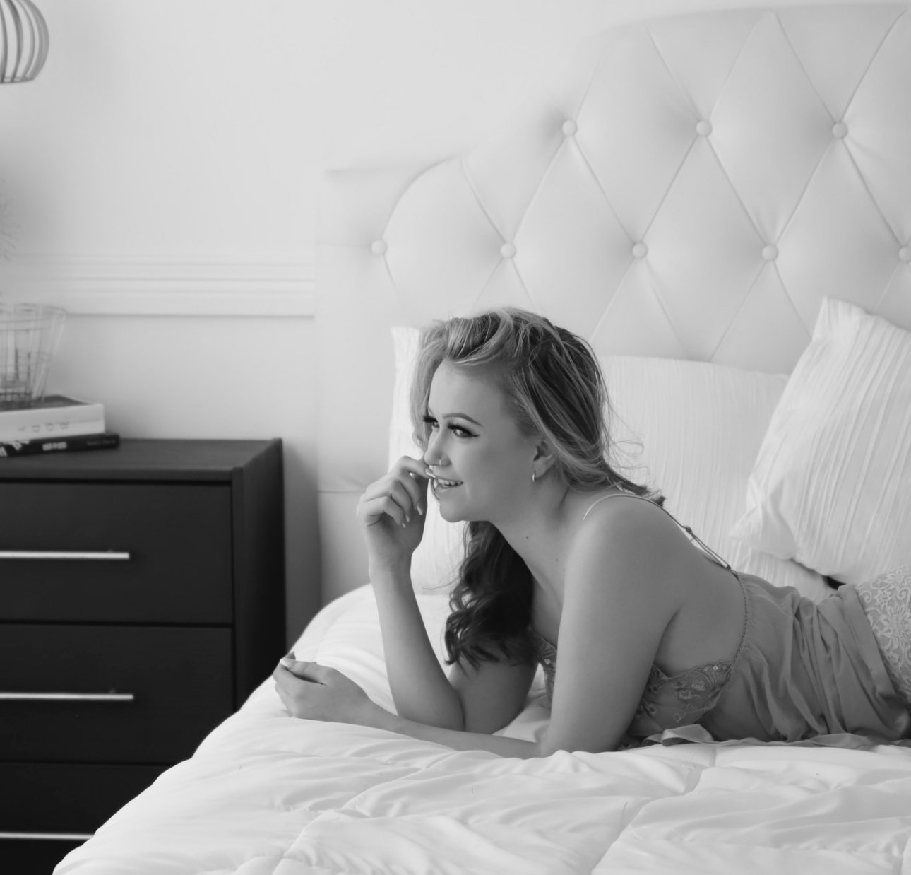 MILF Boudoir #ixukKWdO