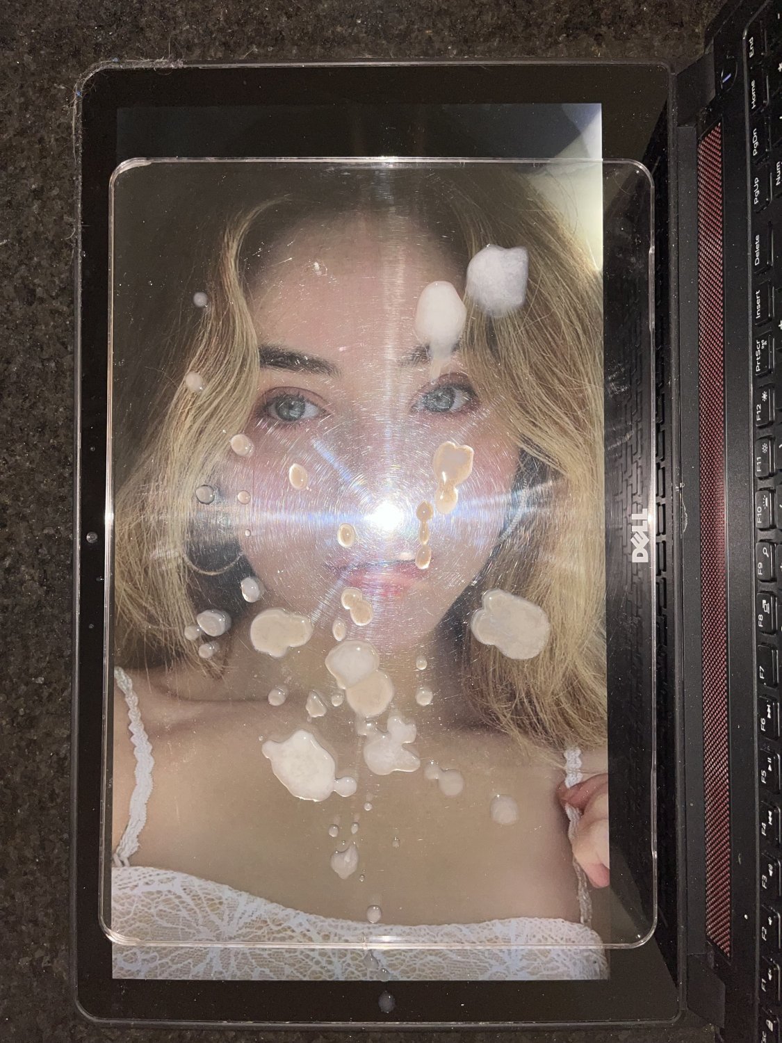 Sabrina Carpenter Cum Tribute 2 #nWcH8aI9