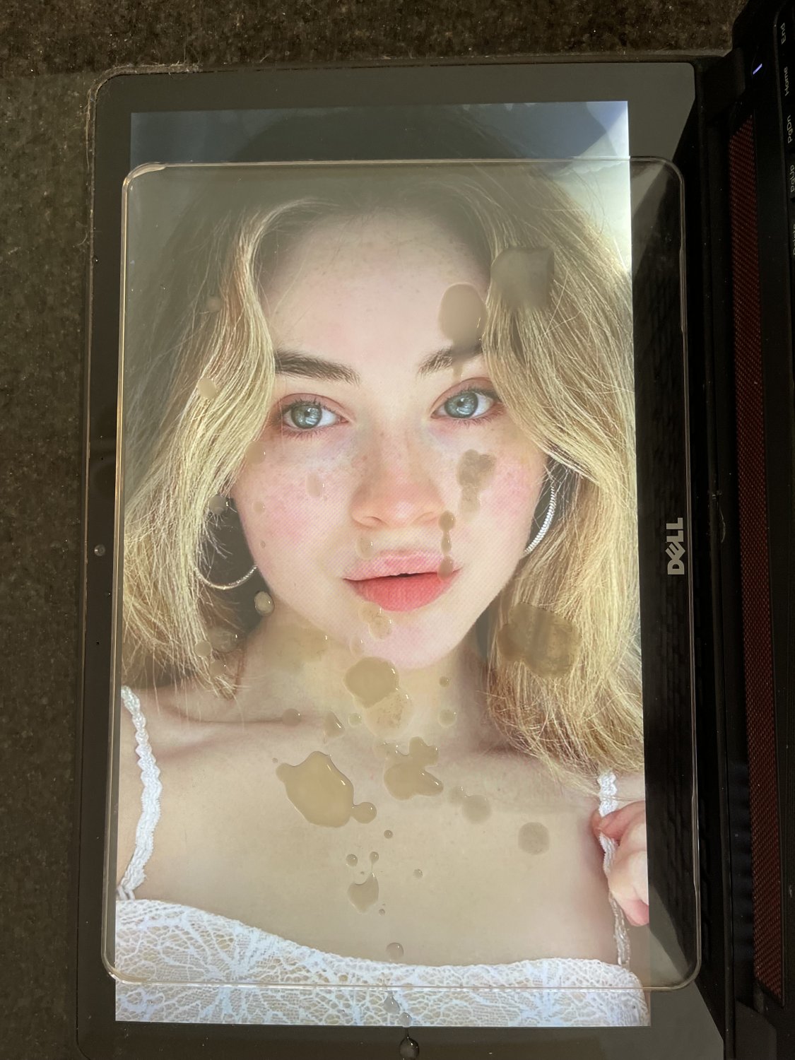 Sabrina Carpenter Cum Tribute 2 #yoRGOFvP
