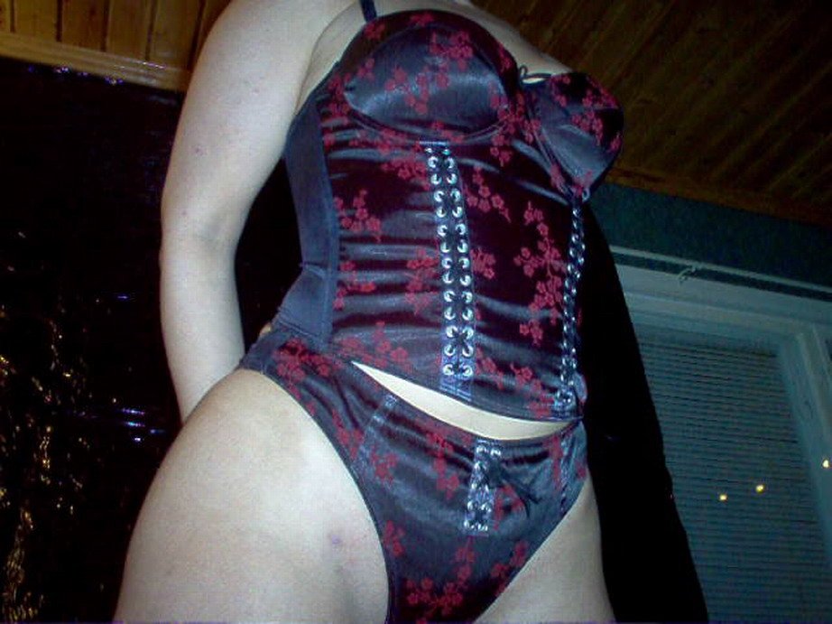 Horny milf #Dgb9yNO0