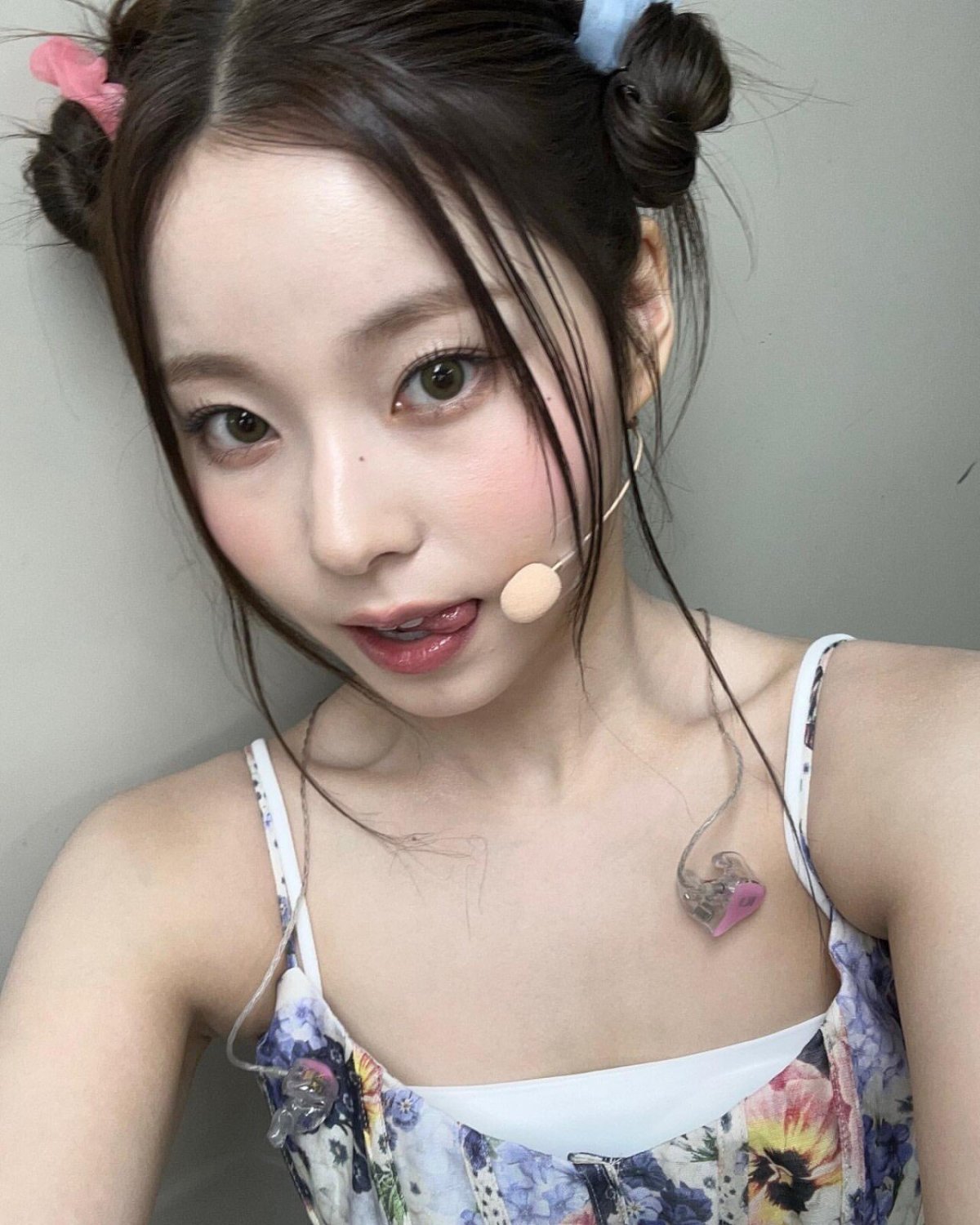 kyujin cumtribute nmixx 규진 얼싸 #2CENDKA3