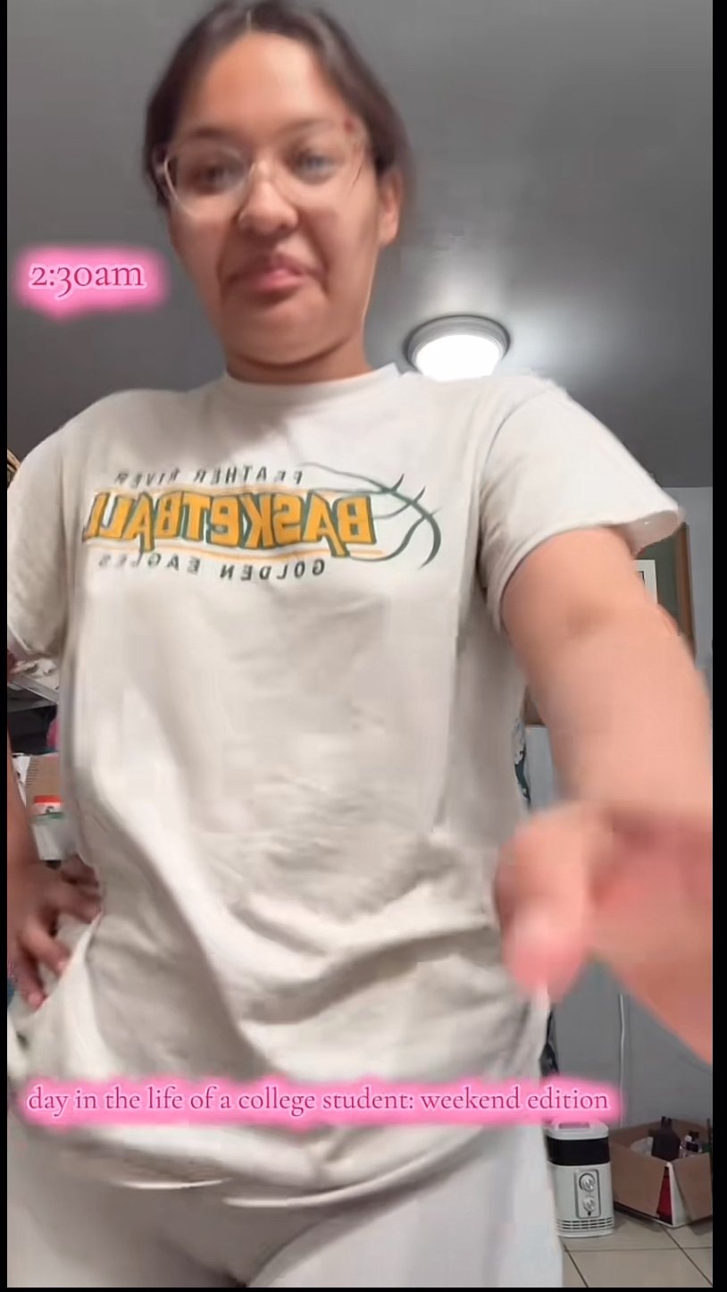 Cum bucket Mandy #prs3eeAP