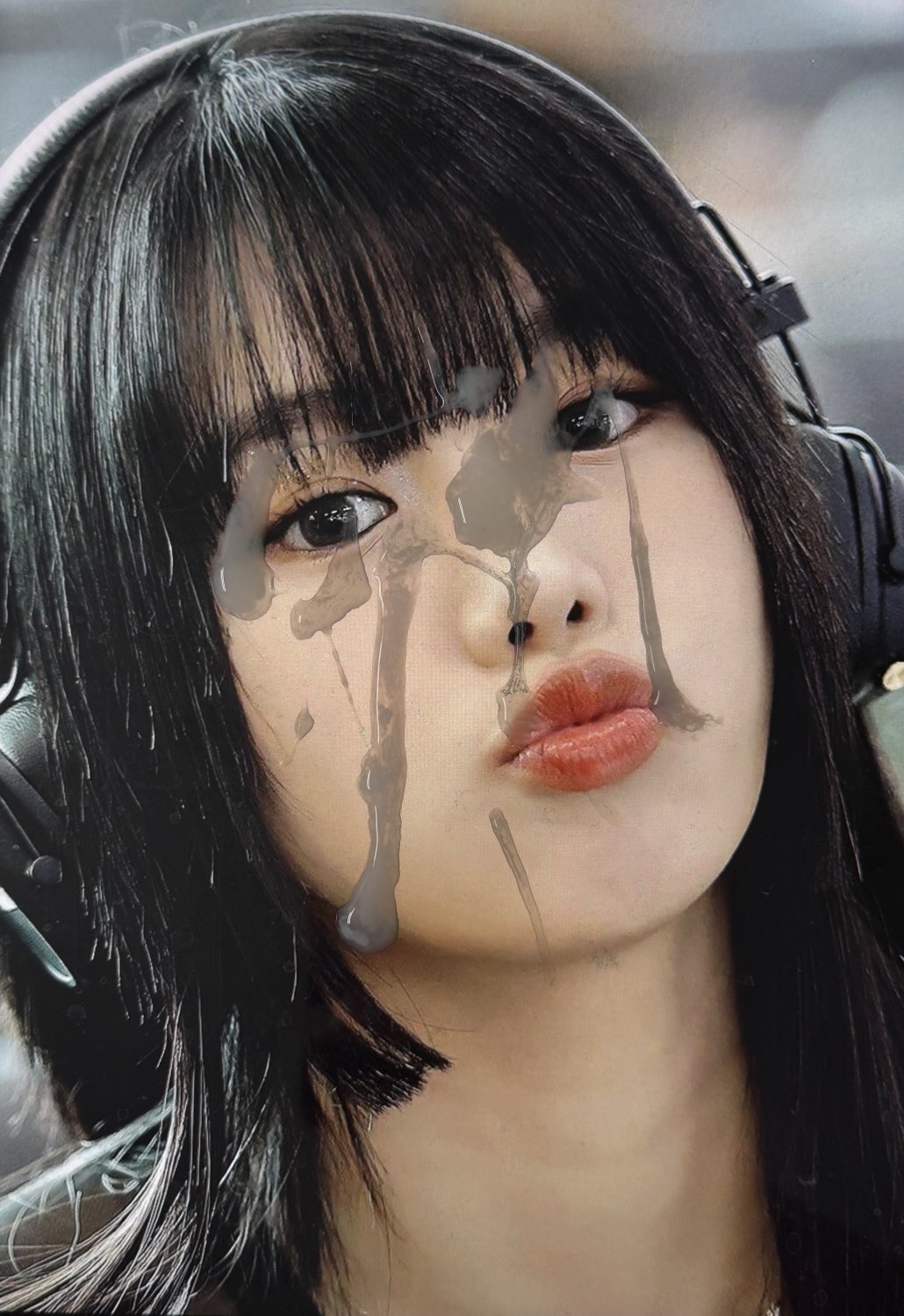 Kiss Of Life Natty Cum Tribute #15rUp82d