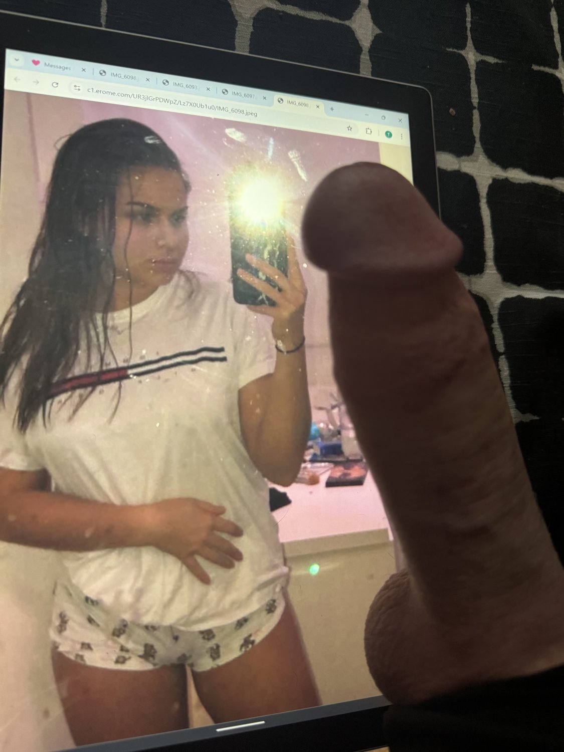 Cucks wife. Send me your sluts. #fAG89F6H