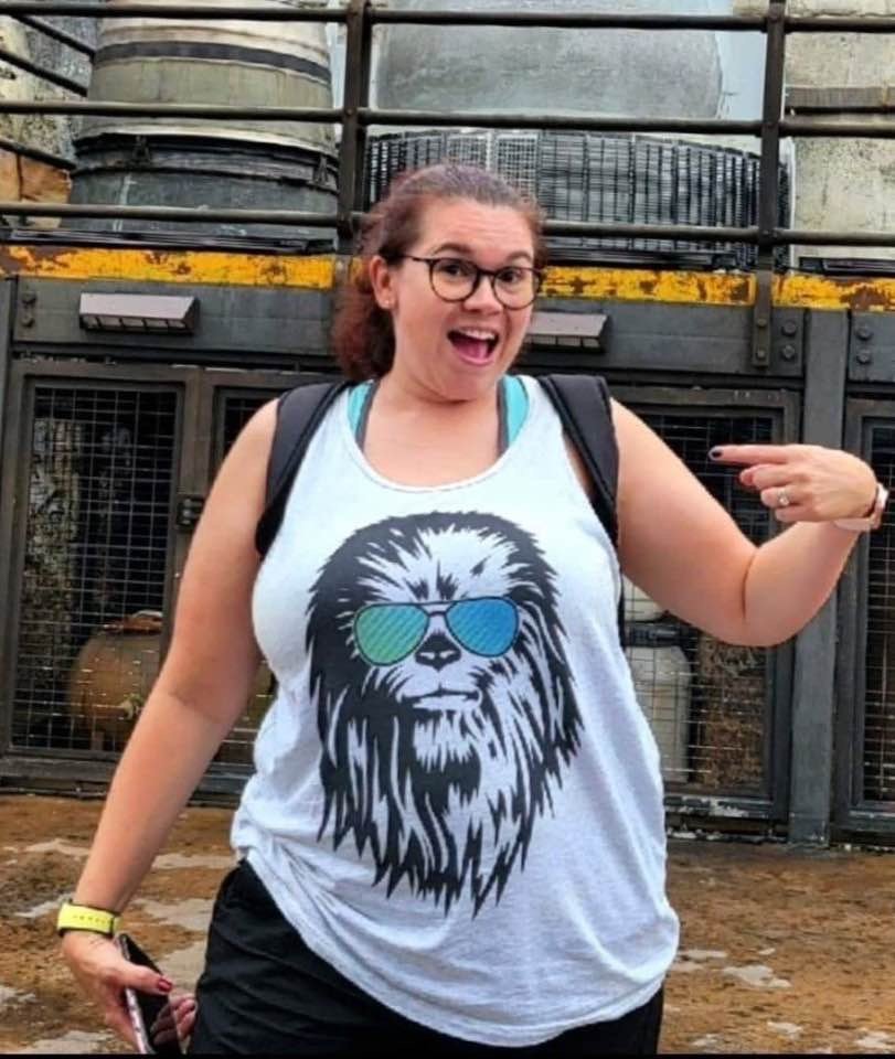 36yo Teacher Laura #WyjlWuTP