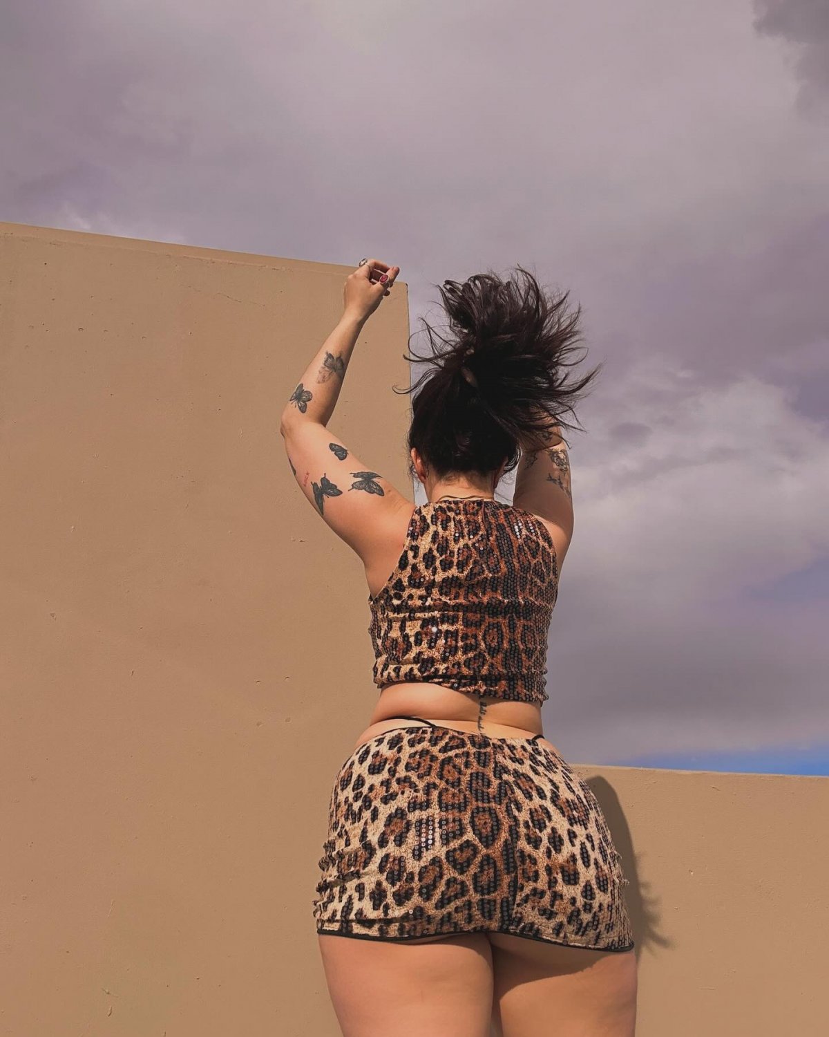 Puta de Instagram con necesidad de mostrar el orto🤤😋. #zlhHQGaB