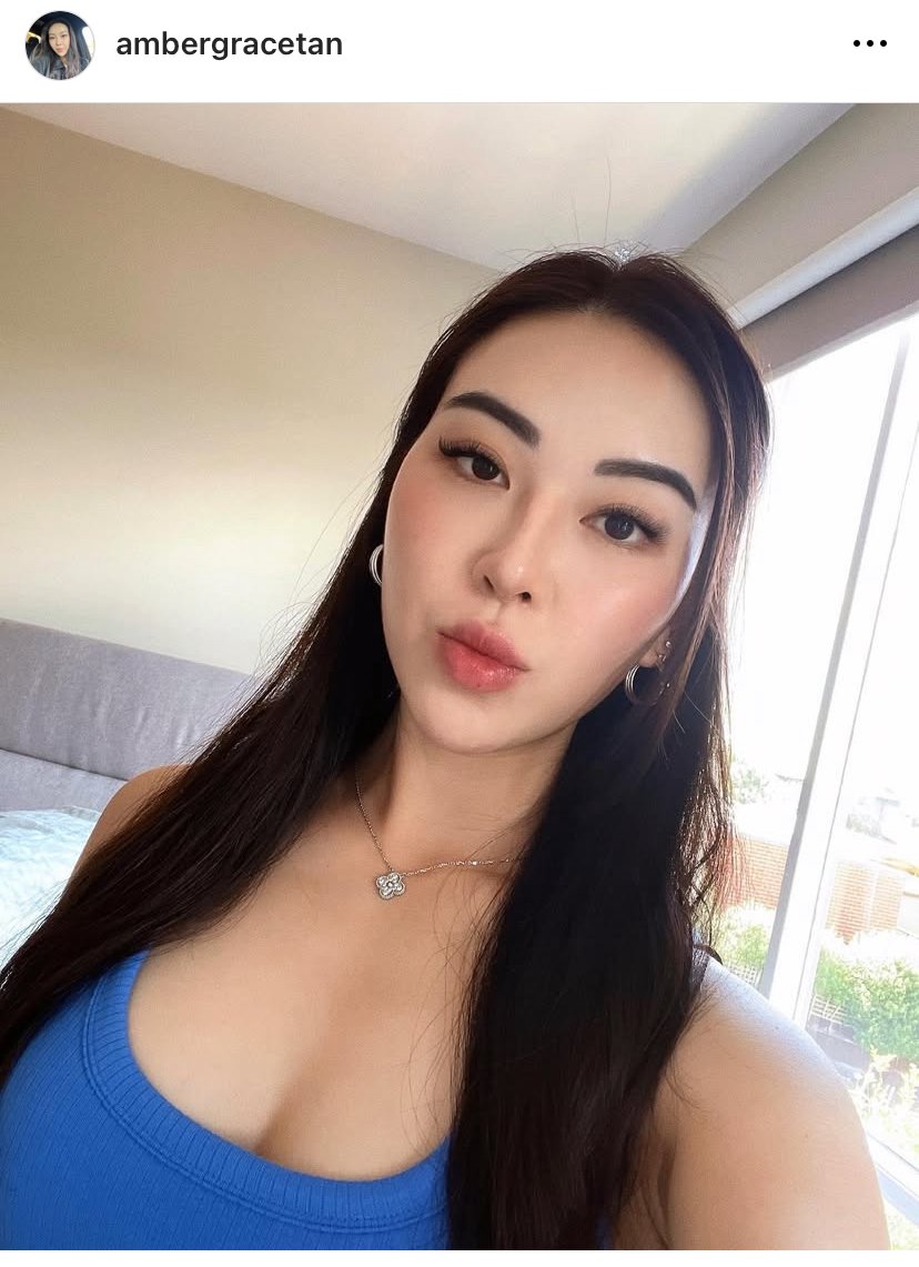 Ig model cumtribute #ch35z96z