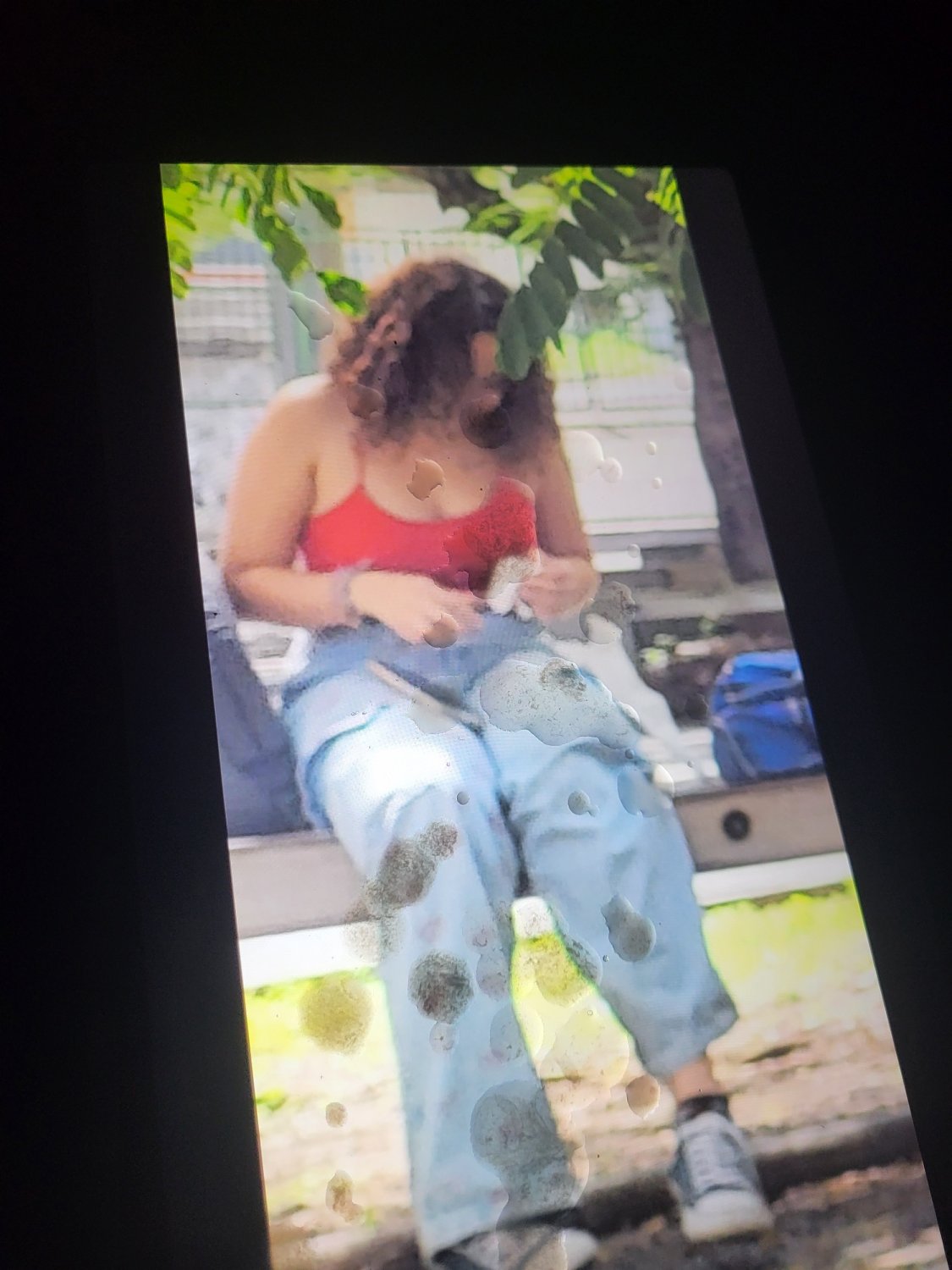 Friend cumtribute #2lQ8QkvS