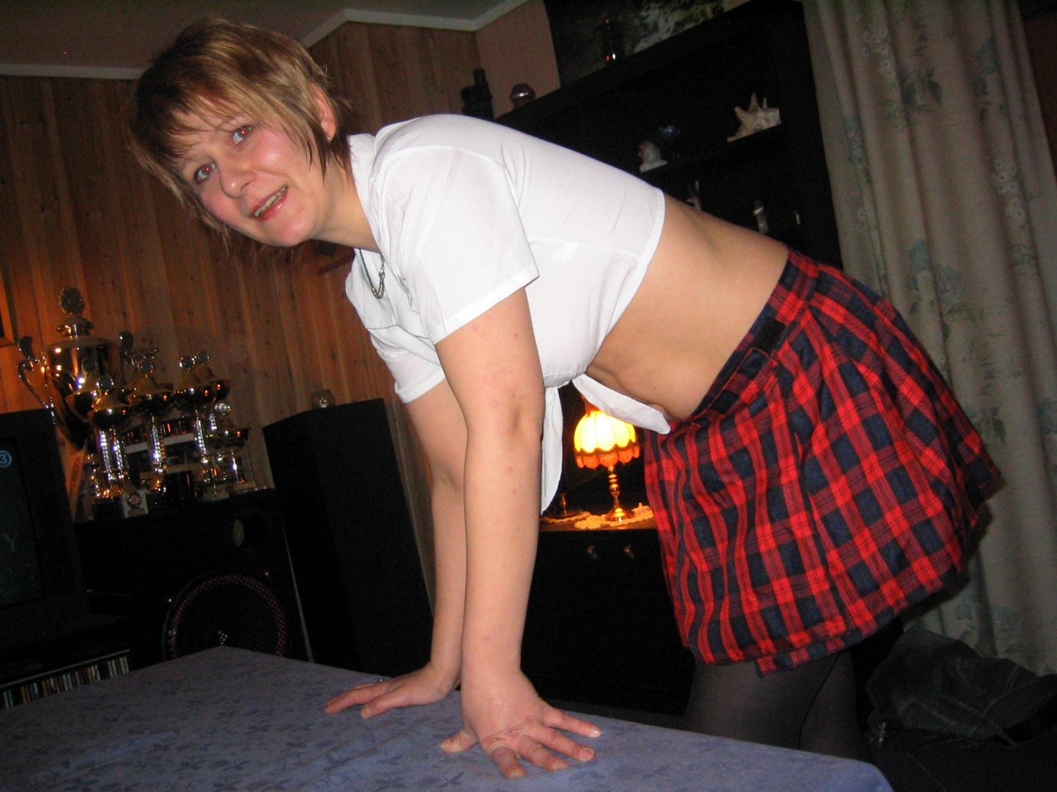 Hermosa mujer me envia sus aportes #6araZBYh