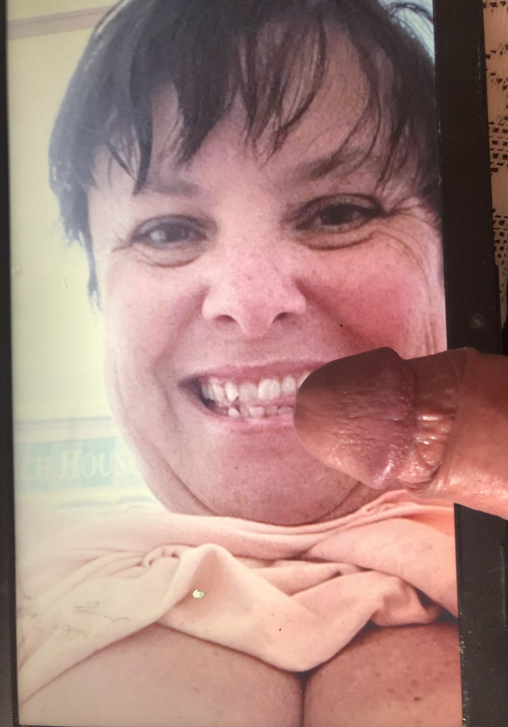 Tribute Sexy American wife gets her titties splashed (1) #Hjkc8R7V