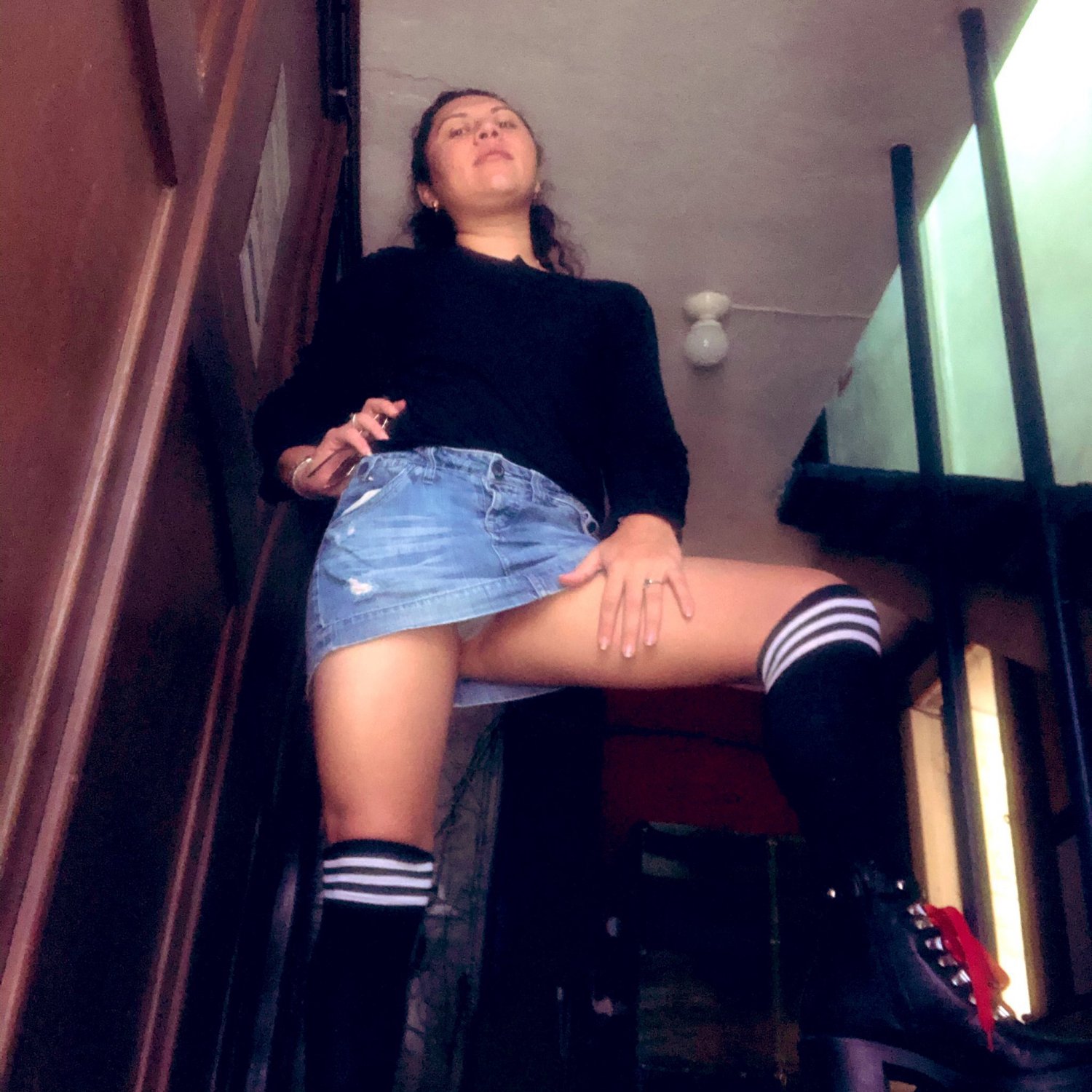 MUÑECA AGILAR SEXY TRANS MEXICANA #YGuMEfMC