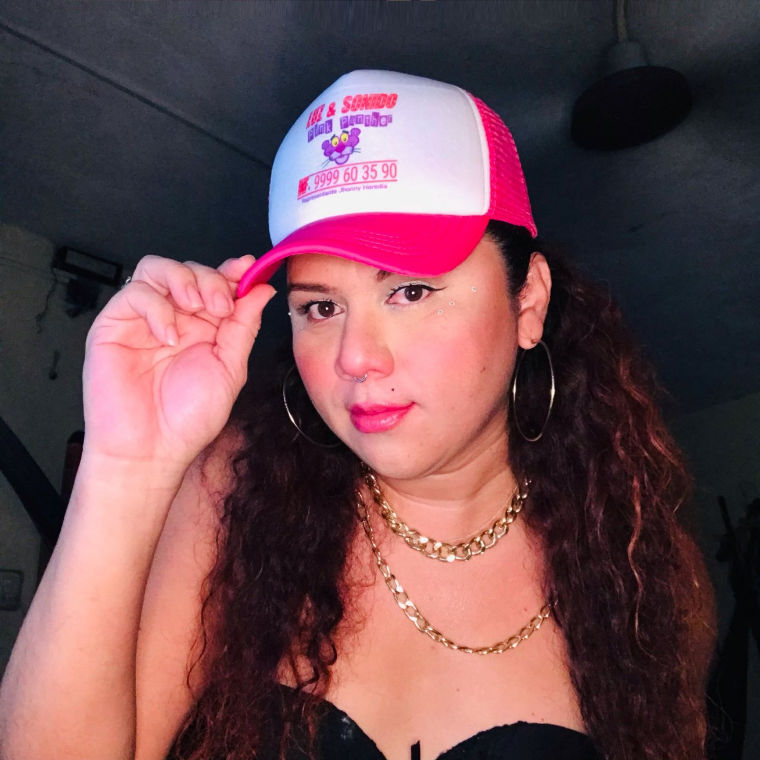 MUÑECA AGILAR SEXY TRANS MEXICANA #kdFYNyYa