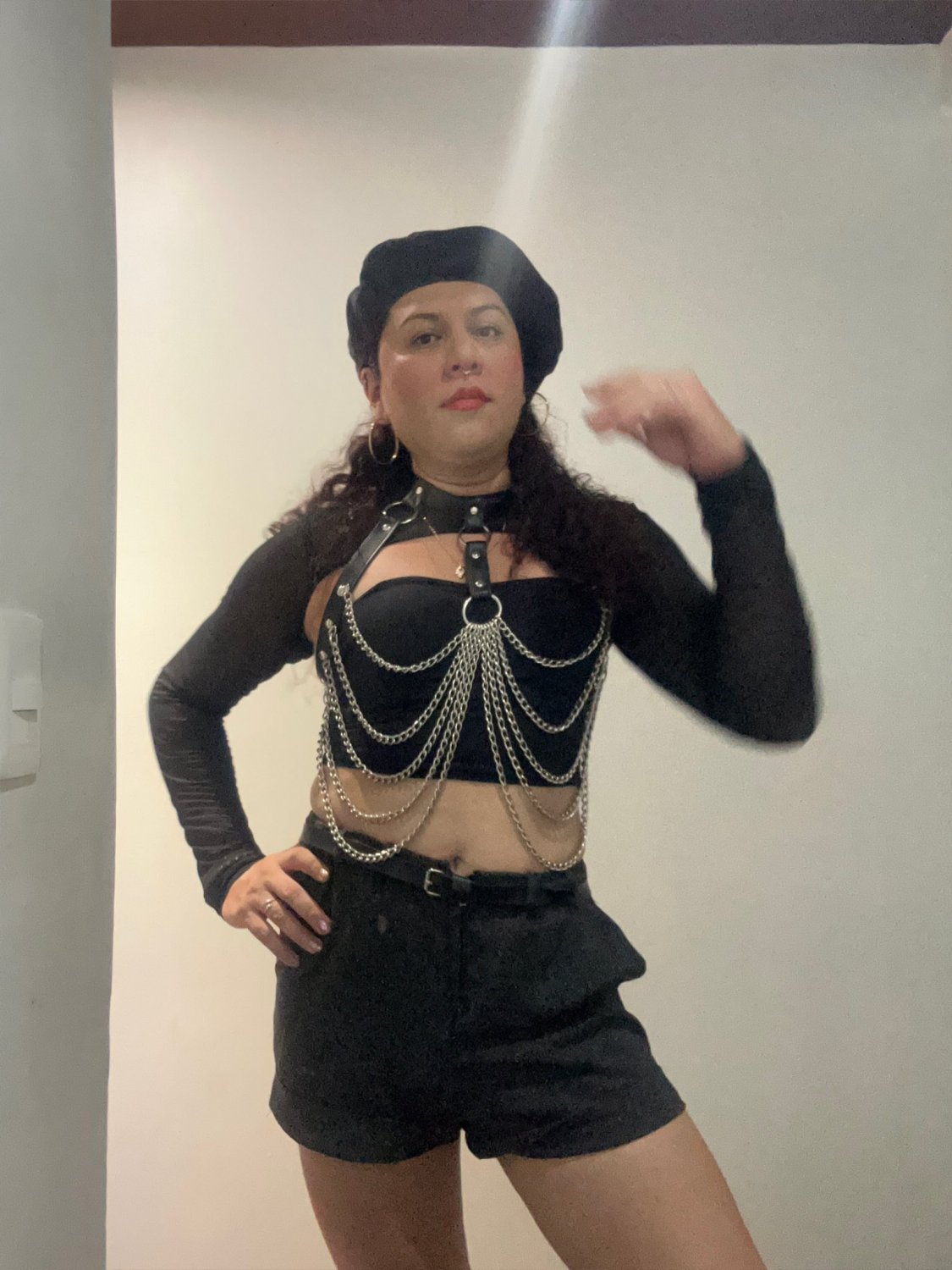 MUÑECA AGILAR SEXY TRANS MEXICANA #tLOm92Dk