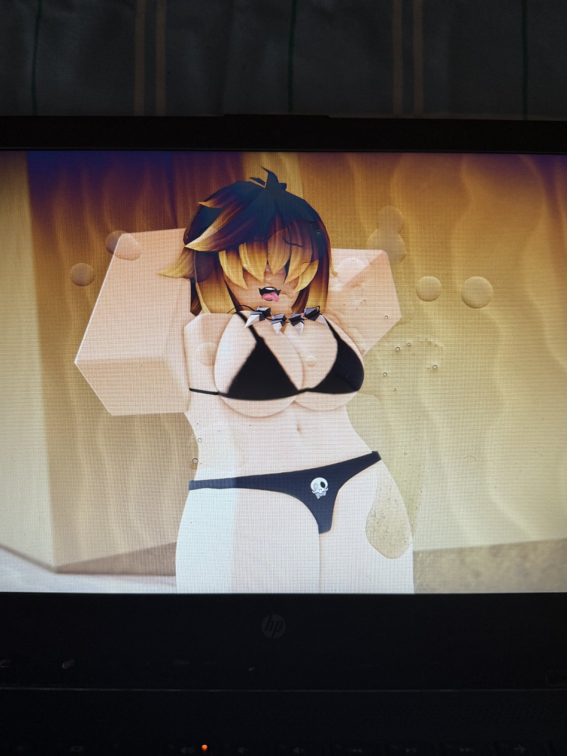 busted a lot of creamy loads for roblox avatars 🥜 #13tJSQPV