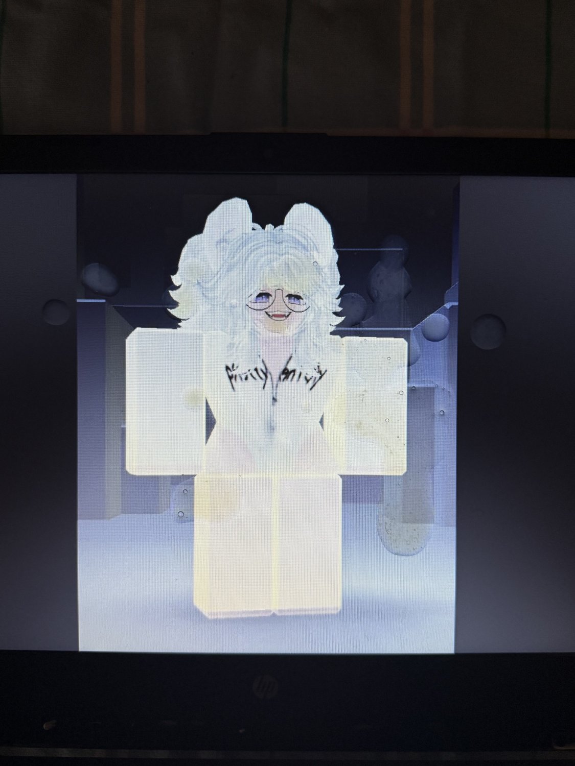 busted a lot of creamy loads for roblox avatars 🥜 #SLPiku1d