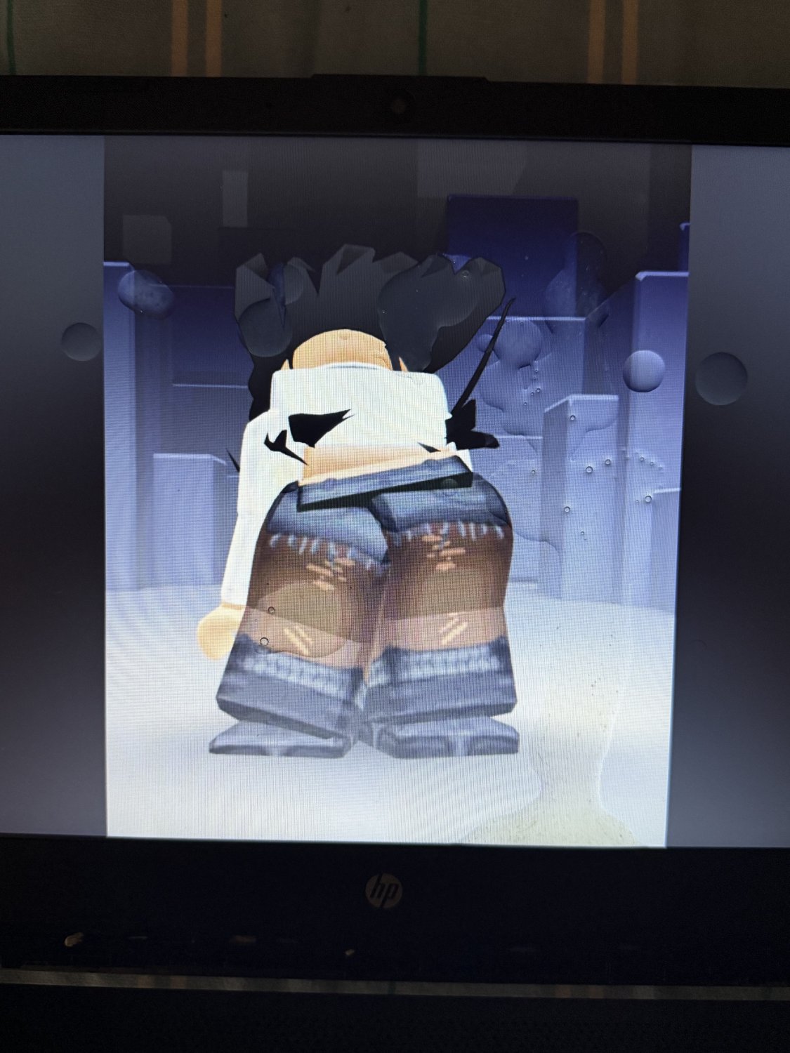 busted a lot of creamy loads for roblox avatars 🥜 #VE3H19fX