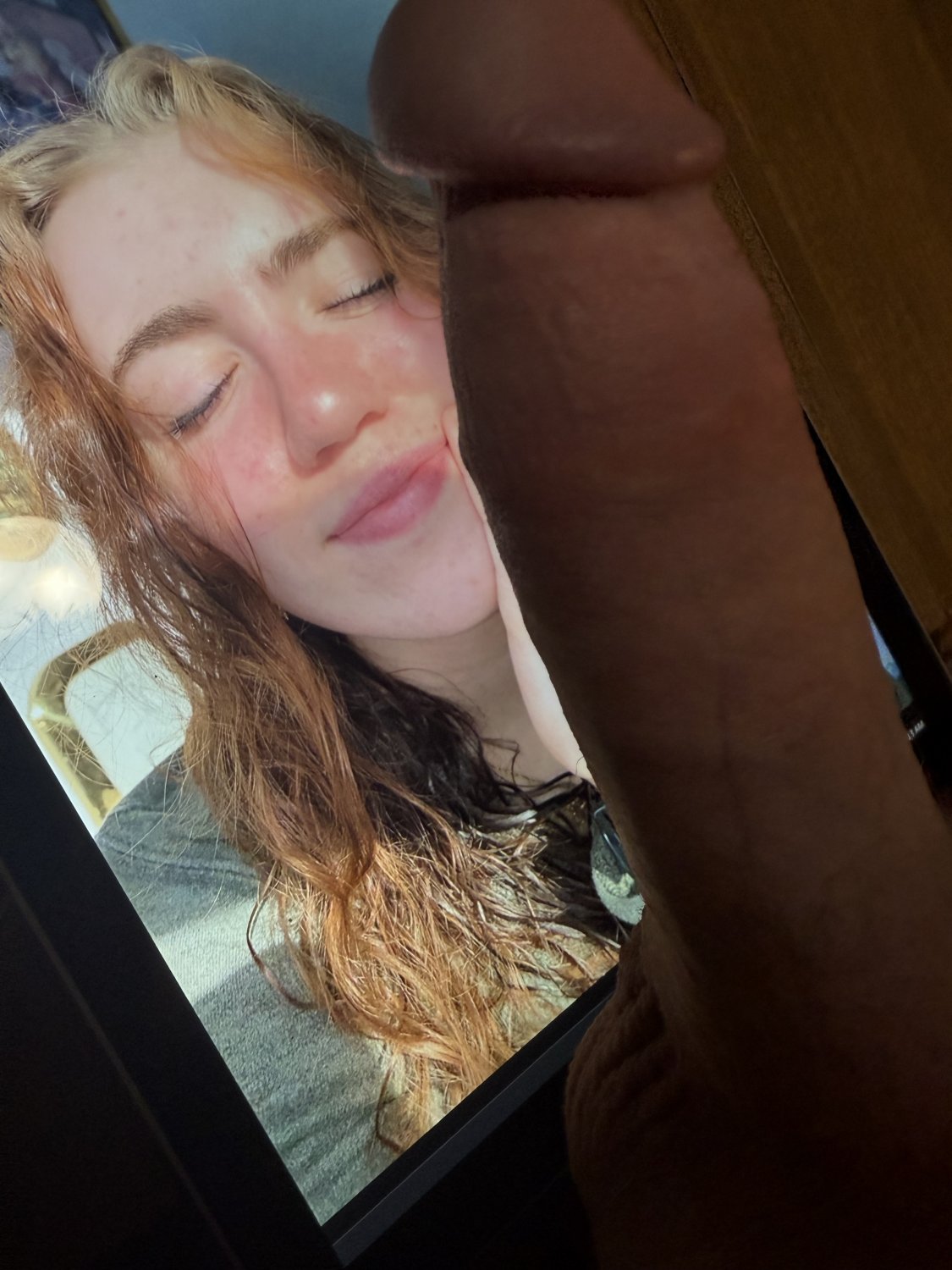 Keira’s cock tribute #kaGWFp9i