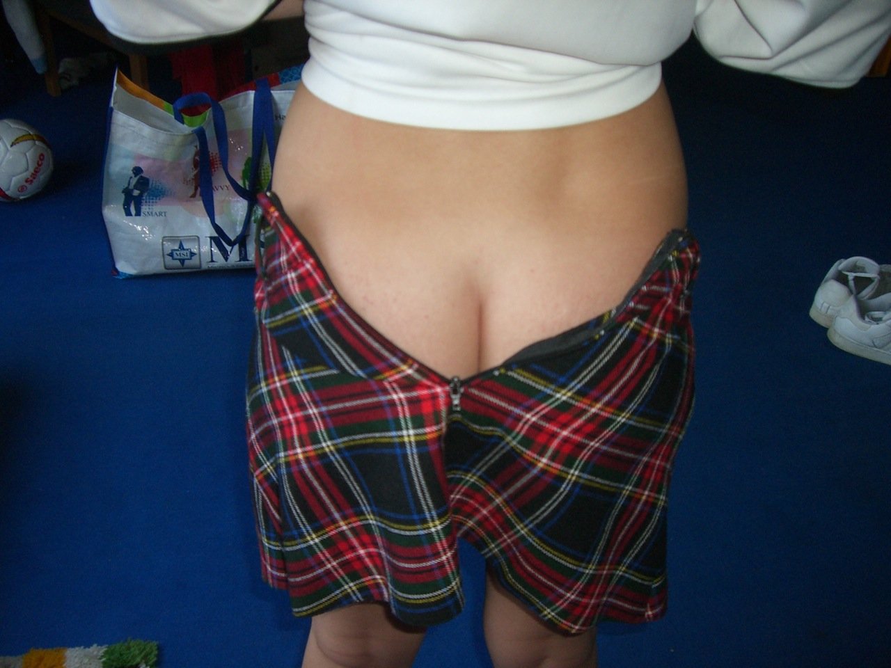 ASS & BUTTCRACK - 1 #7ZjzCbBC