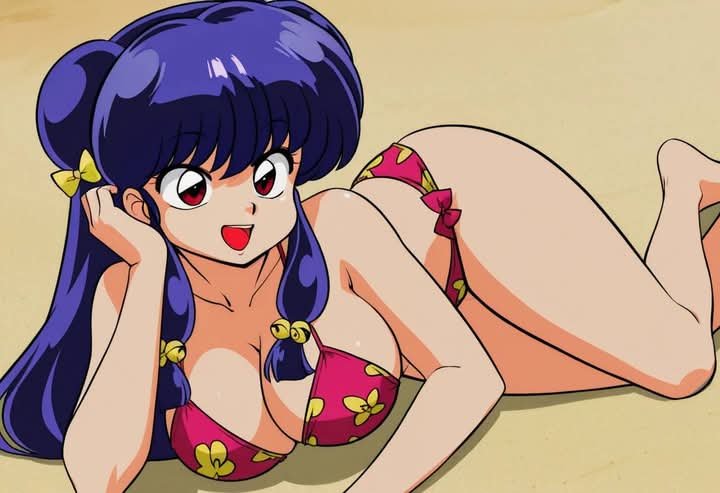 Ranma 1/2 🐶 #8pUprbKN