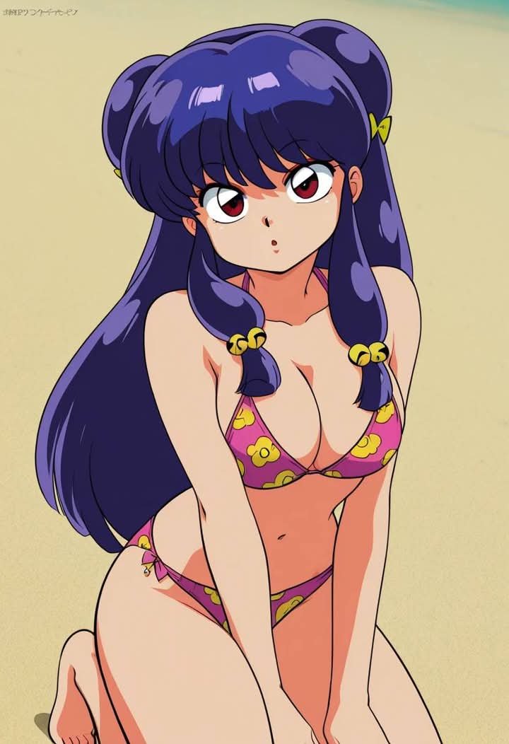 Ranma 1/2 🐶 #U2M5rQe1