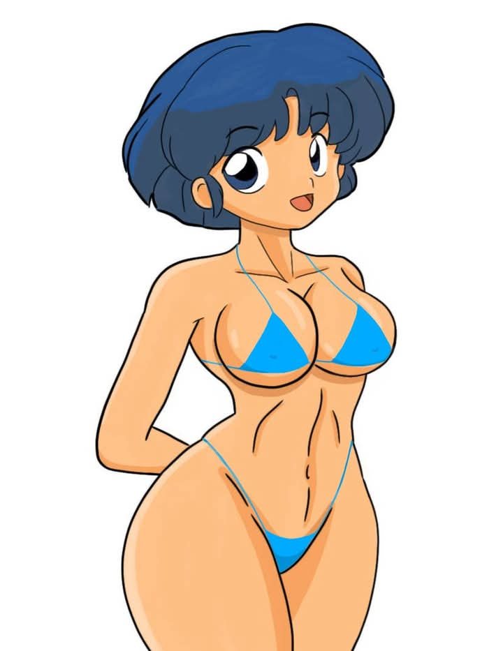 Ranma 1/2 🐶 #wgrD5dsX